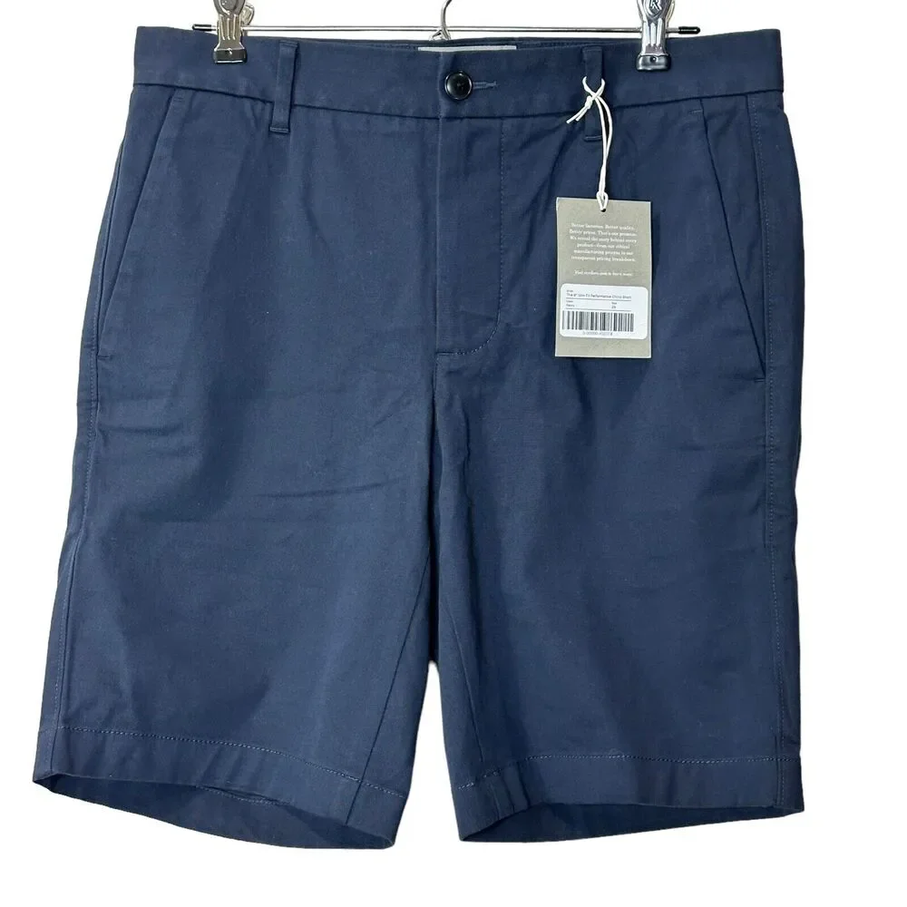 Everlane slim fit